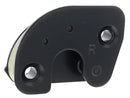 Porsche 911 1995-1998 Door Striker Plate - URO Parts 99353103001