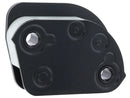 Porsche 911 1995-1998 Door Striker Plate - URO Parts 99353103001