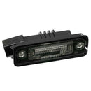 Volkswagen CC, GTI, R32, Rabbit 2006-2011 License Plate Light - AIC Automotive 3D0943021A