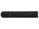 Porsche 911, 912 1974-1989 Bumper Impact Strip - German 9115050990470A