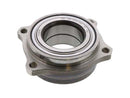 Mercedes-Benz E-Class, SLK / SLC, C-Class, SL-Class 2003-2020 Wheel Hub - BCA NTN 2309810127