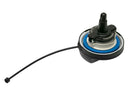 Land Rover Range Rover 2003-2012 Fuel Cap - Blau 202123530