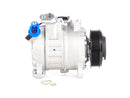 BMW X3, X4 2011-2018 A/C Compressor - Nissens 64506805025