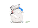 BMW X3, X4 2011-2018 A/C Compressor - Nissens 64506805025