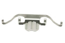 BMW 3 Series, Z4, 5 Series, X1, 1 Series 2004-2016 Retaining Clip - ATE 34116776526