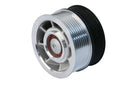 Mercedes-Benz CL-Class, CLS-Class, E-Class, G-Class, S-Class, SL-Class 2003-2011 Drive Belt Idler Pulley - URO Parts 1132020419