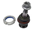 Mercedes-Benz M-Class, R-Class, GL-Class 2006-2012 Ball Joint - Lemfoerder 1643300935