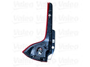 Volvo XC60 2010-2016 Taillight - Valeo 31290684