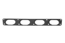 Audi A6, A8, Allroad, S4, S8, Volkswagen Touareg 2000-2009 Intake Manifold Gasket - Elring Klinger 077129717Q