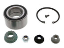 Volkswagen Jetta, Golf, GTI, Beetle, R32, Audi TT 1998-2010 Wheel Bearing Kit - Optitec 1J0498625A