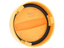 Porsche 911, Boxster 1997-2005 Engine Oil Filler Cap - URO Parts 99610703550