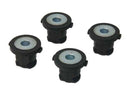 Mercedes-Benz M-Class, R-Class, GL-Class 2006-2012 Bushing Set - URO Parts 1644600029