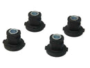 Mercedes-Benz M-Class, R-Class, GL-Class 2006-2012 Bushing Set - URO Parts 1644600029