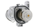 Mercedes-Benz C-Class, CL-Class, CLK-Class, CLS-Class, E-Class, M-Class & More 2007-2015 Thermostat - Rein Automotive 1562030475