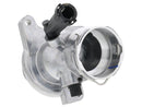 Mercedes-Benz C-Class, CL-Class, CLK-Class, CLS-Class, E-Class, M-Class & More 2007-2015 Thermostat - Rein Automotive 1562030475