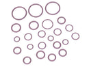 Porsche Cayenne 2003-2008 A/C O-Ring Kit - Santech 107598114