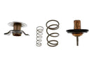 Jaguar XJ, S-Type, XK, XF 2006-2010 Thermostat - Motorad AJ811788