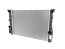 Mercedes-Benz CLS-Class, E-Class 2003-2006 Radiator - Valeo 2115003102