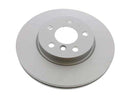 Mini Cooper Hardtop, Clubman 2014-2021 Brake Disc - ATE Coated 34116866297