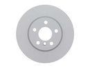 Mini Cooper Hardtop, Clubman 2014-2021 Brake Disc - ATE Coated 34116866297
