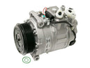 Mercedes-Benz SLK / SLC 2005-2011 A/C Compressor - Nissens 0012305411