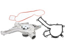 Mercedes-Benz E-Class, CLK-Class, S-Class, M-Class, C-Class, CL-Class & More 1998-2008 Water Pump - Saleri 1122001501
