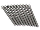 BMW 7 Series, 5 Series, X5, 8 Series, M5, Z8 1993-2003 Cylinder Head Bolt Set - Victor Reinz 11127583115