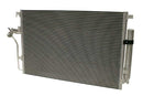 Mercedes-Benz Sprinter 2010-2018 A/C Condenser - Mahle Behr 9065000054