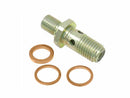 Porsche 944, 911, 924, 968 1983-1995 Fuel Pump Check Valve - Bosch 94460895101