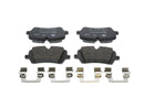 Land Rover Range Rover, Range Rover Sport, Defender, Discovery 2018-2025 Brake Pad Set - ATE LR162042