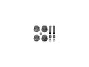 Mercedes-Benz E-Class, SL-Class, 190 Series 1987-2002 Control Arm Bushing Kit - febi bilstein 1243300675