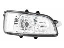 Volvo S40, S80, V70, S60, V50, C30 & More 2004-2013 Lens - Pro Parts 31111102