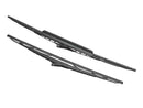 BMW 3 Series, M3 1999-2006 Wiper Blade Set - SWF - Valeo 61619071613