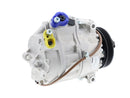 BMW X5 2007-2010 A/C Compressor - Mahle Behr 64529185144