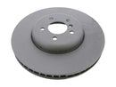 BMW 7 Series, 5 Series 2009-2017 Brake Disc - Zimmermann Formula F 34106894384