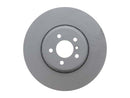 BMW 7 Series, 5 Series 2009-2017 Brake Disc - Zimmermann Formula F 34106894384