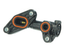 BMW X5, X6 2007-2014 Thermostat - URO Parts 17107558267