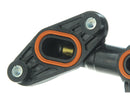 BMW X5, X6 2007-2014 Thermostat - URO Parts 17107558267