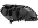 Mercedes-Benz GLK-Class 2010-2015 Headlight Assembly - ZKW 2048207259