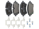 Audi A6, A7, A8 2019-2022 Brake Pad Set - ATE 8W0698451AF