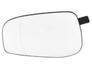 Volvo S60, S80, V70, XC70 1999-2006 Door Mirror Glass - Pro Parts 30634725