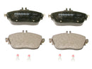 Mercedes-Benz CLA-Class, GLA-Class 2014-2020 Brake Pad Set - Ferodo 0004209104