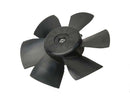 Porsche 944, 924, 968 1983-1995 Auxiliary Fan - URO Parts 94462402105