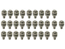 BMW 3 Series, Z4, 1 Series 2006-2013 Engine Oil Pan Bolt Kit - Rein Automotive 11130396707