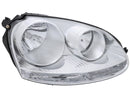 Volkswagen Jetta, GTI, Rabbit 2005-2010 Headlight Assembly - TYC 1K6941006S
