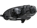 Volkswagen Jetta, GTI, Rabbit 2005-2010 Headlight Assembly - TYC 1K6941006S