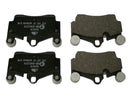 Volkswagen Touareg, Audi Q7 2004-2015 Brake Pad Set - ATE 7L0698451K