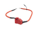 BMW 3 Series, 4 Series, M3, M4 2012-2020 Battery Cable - febi bilstein 61126834543