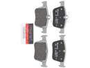 Volkswagen Jetta, Taos 2021-2025 Brake Pad Set - Brembo Ceramic 5QM698451A