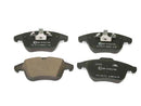 Land Rover LR2 2008-2015 Brake Pad Set - ATE Ceramic LR134692